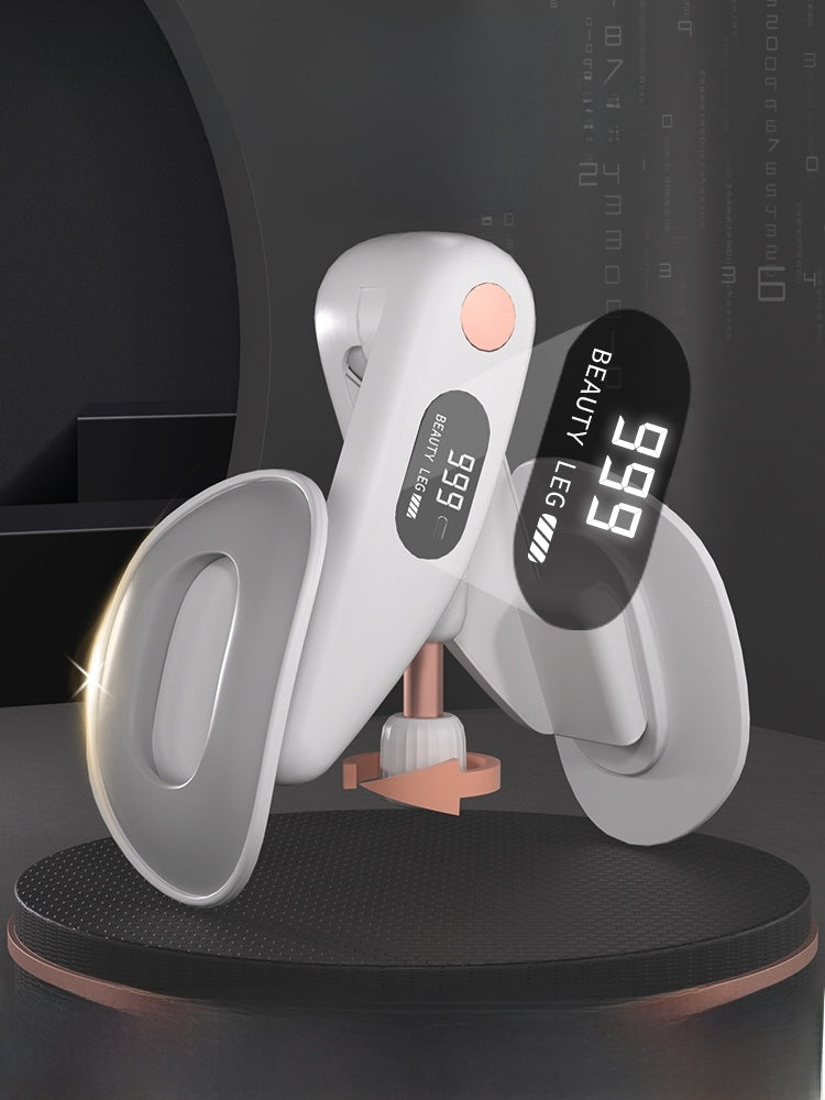 Muscleur de Cuisses – Tonifiez, sculptez et renforcez votre bas du corps